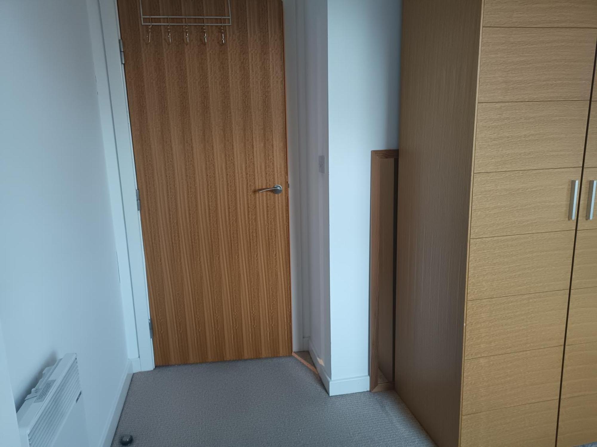 Empire Beautiful City Apartment シェフィールド エクステリア 写真