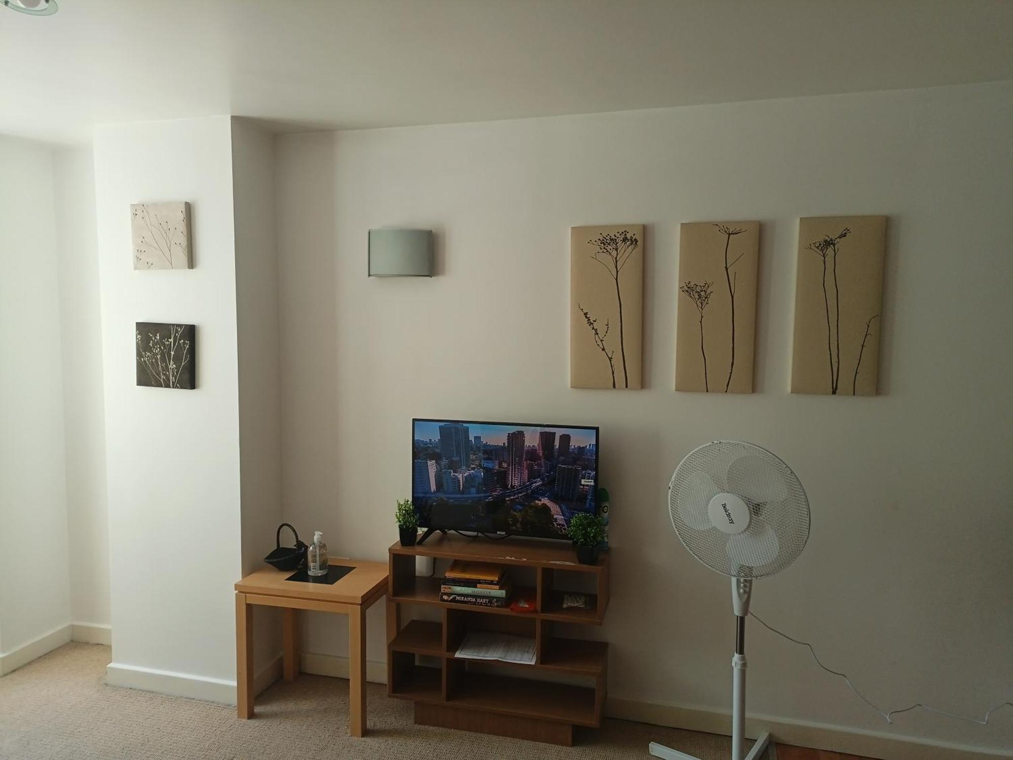 Empire Beautiful City Apartment シェフィールド エクステリア 写真